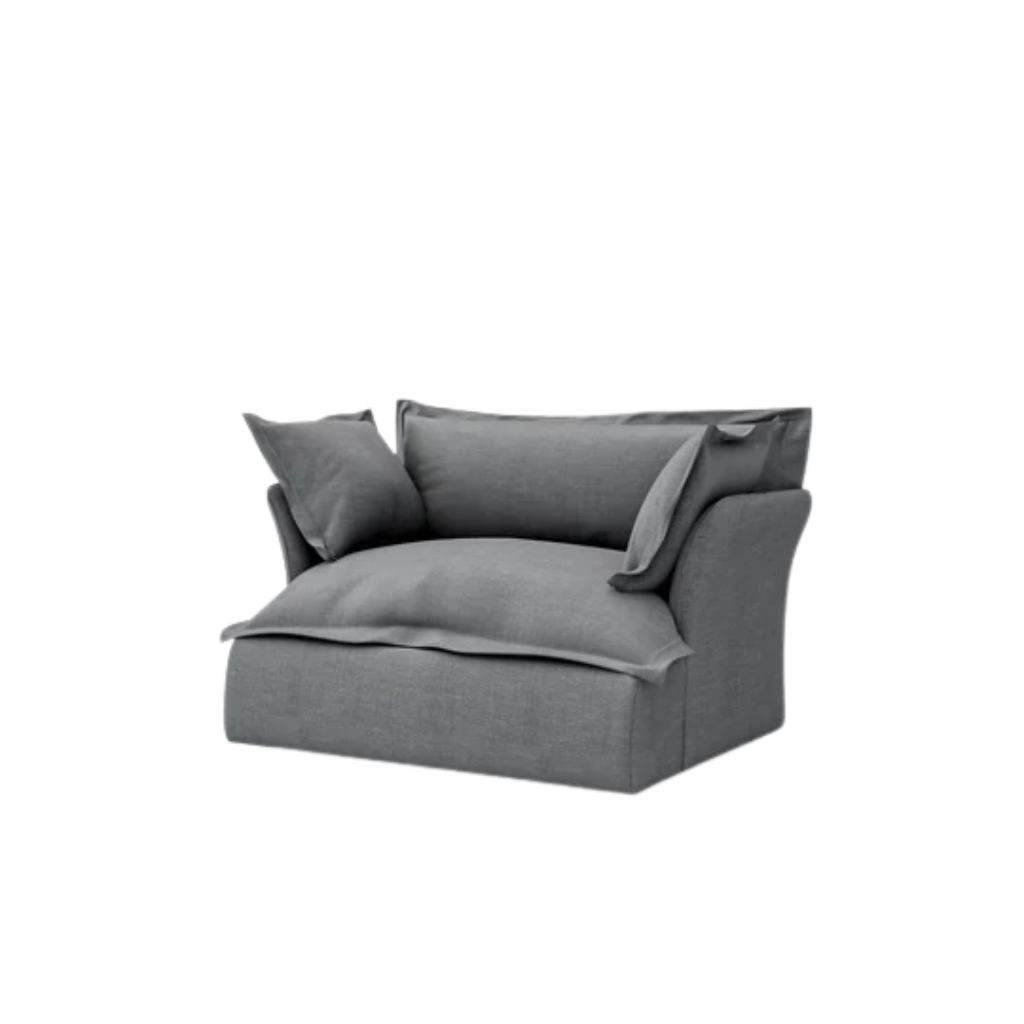 Haven Loveseat 9