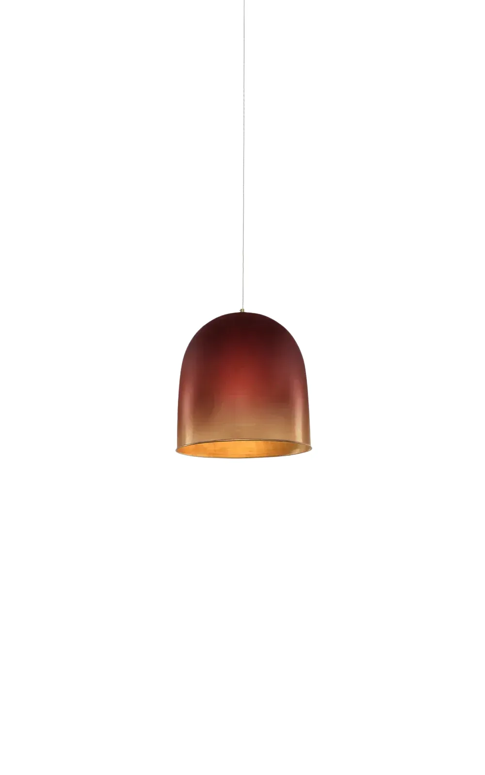 Campana Suspension - Small 2