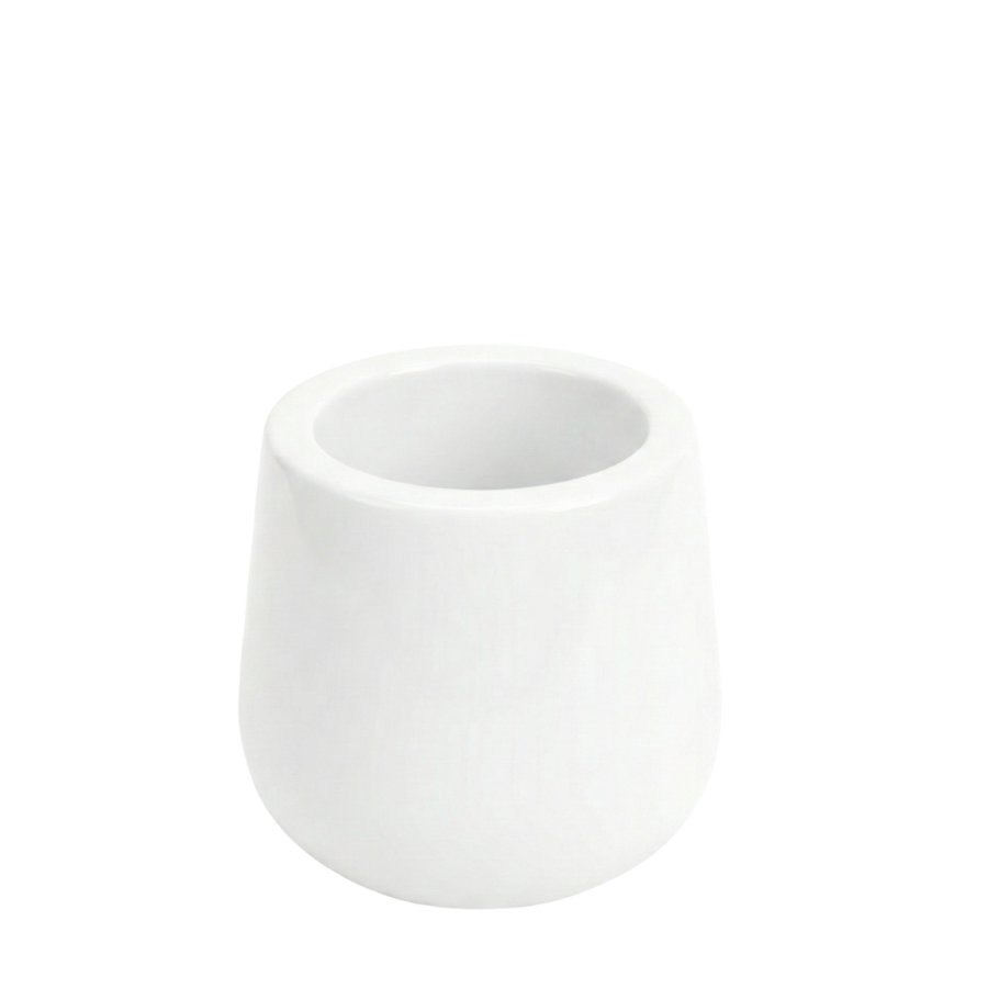 Novo Plus Fiberglass Planter Pot