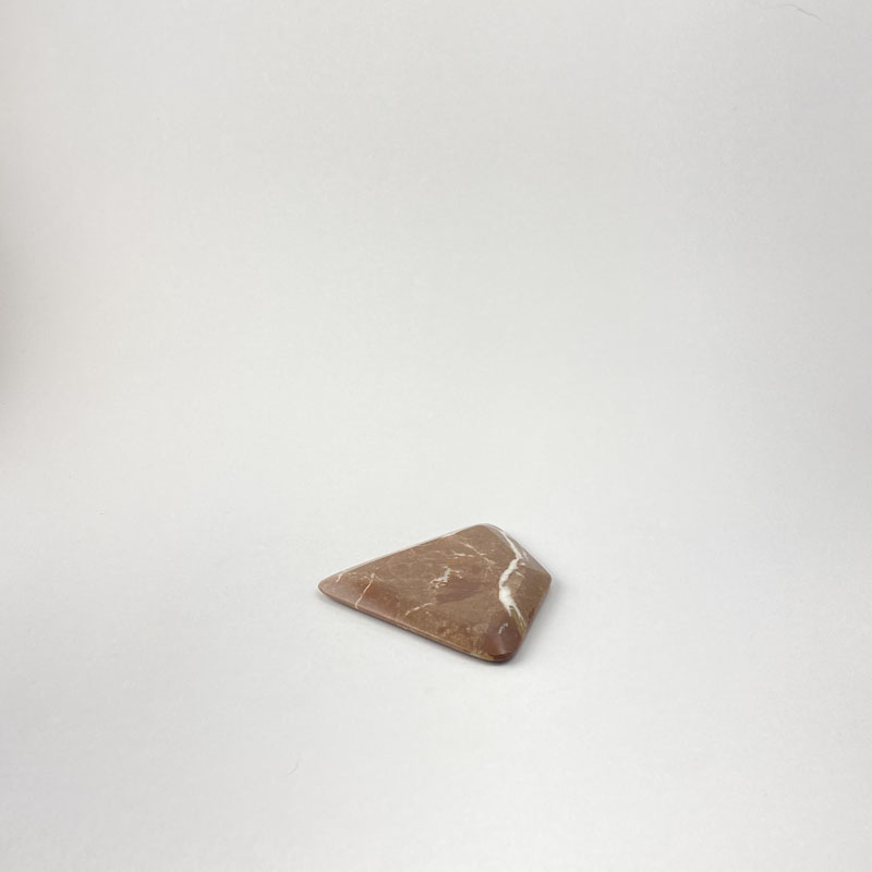 Triangular Coaster 9