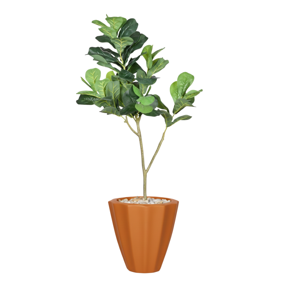 Artificial Maple Tree with Paula Pot