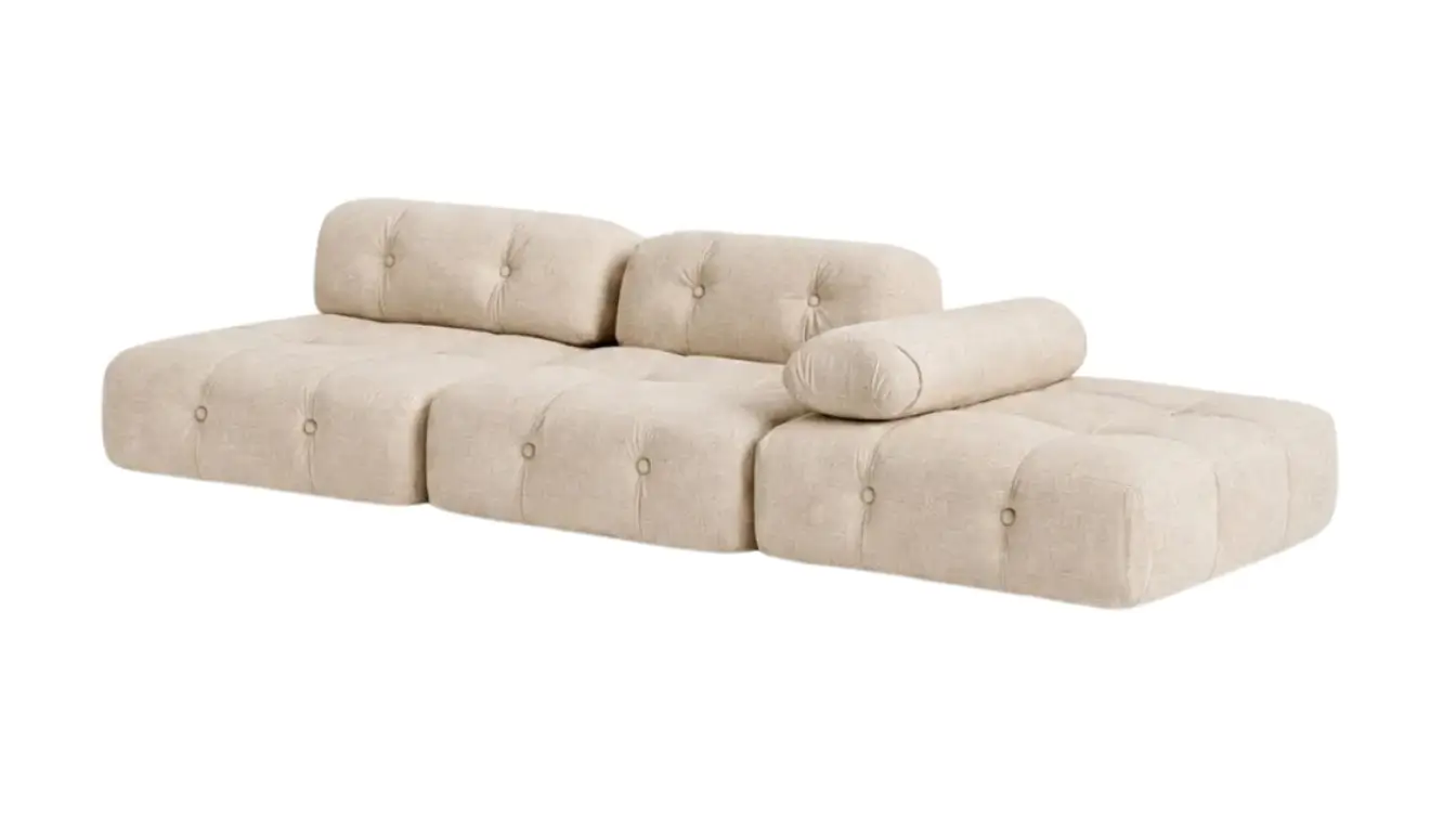Bora Modular Sofa