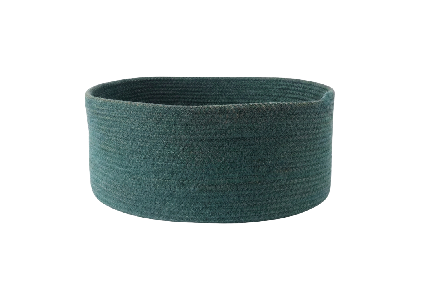 Elite Handwoven Oval Basket