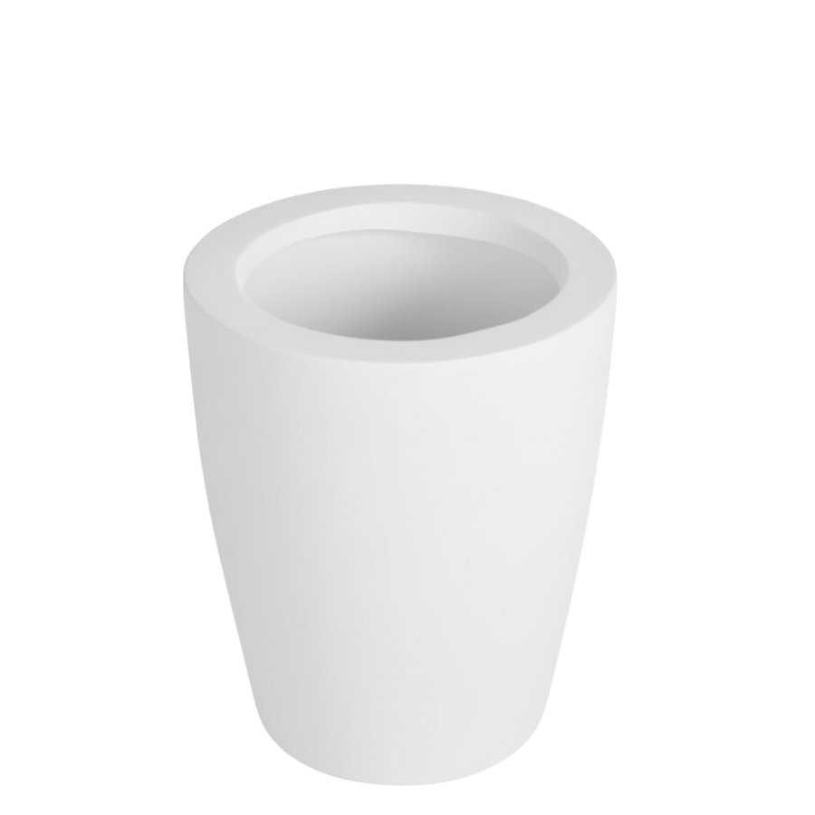 OBEL Fiberglass Planter Pot