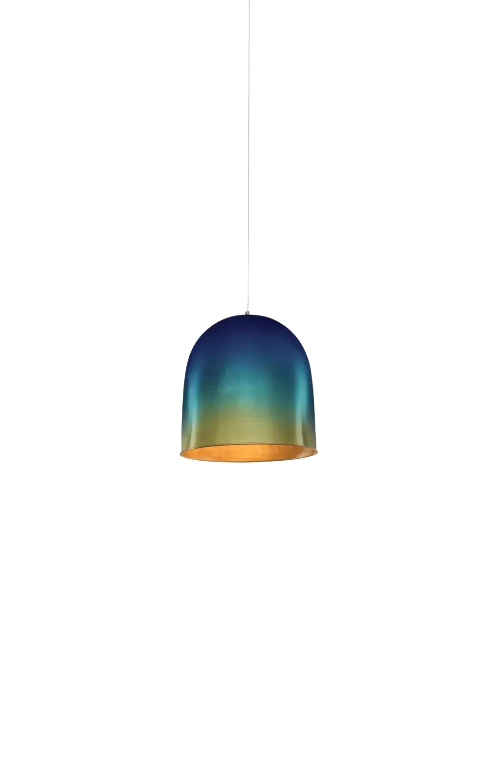Campana Suspension - Small 4