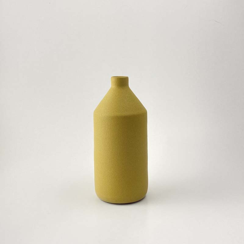 2 فازة قصيرة الرقبة