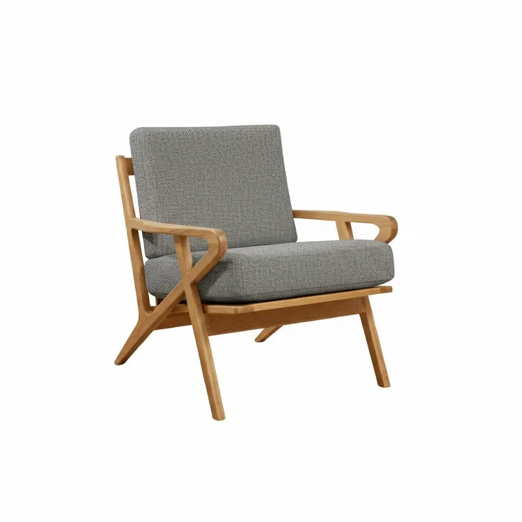 AC014  Armchair