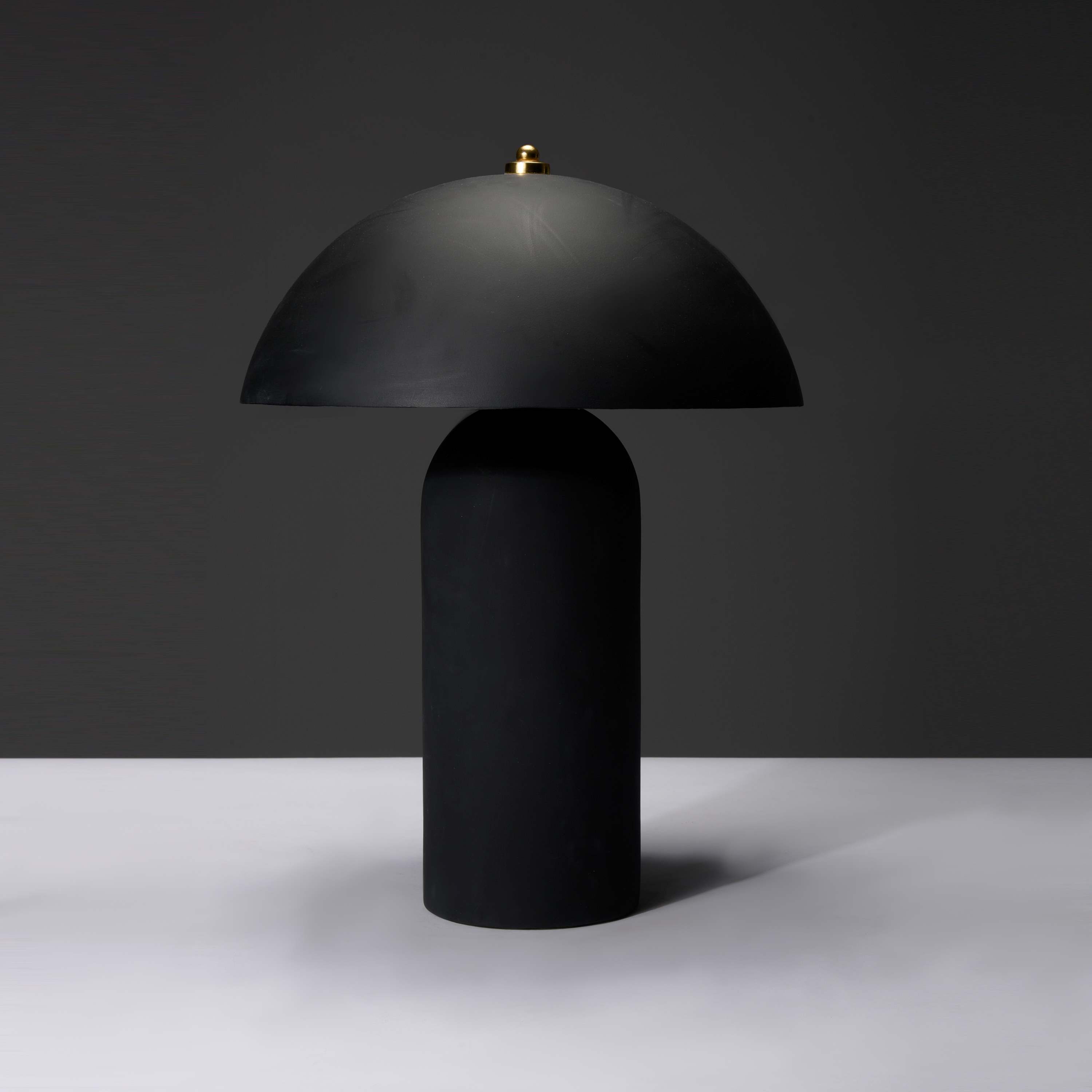 Truffle Table Lamp