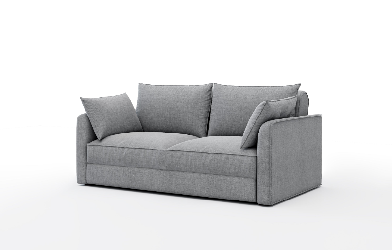 Cove Double Sofa Bed 4