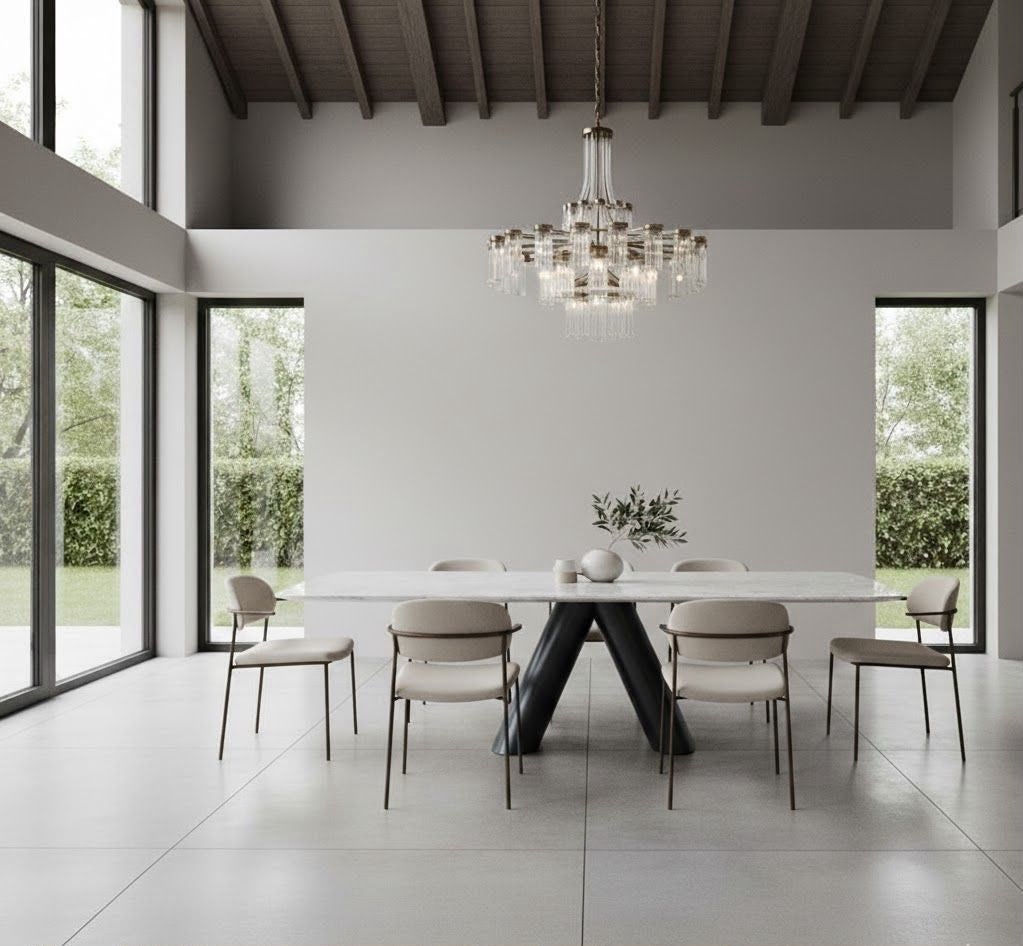 Vino Dining Table