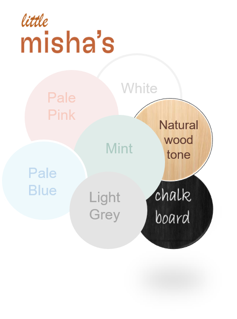 Eska Closet In Beech Wood With Drawers & Storage Boxes 5