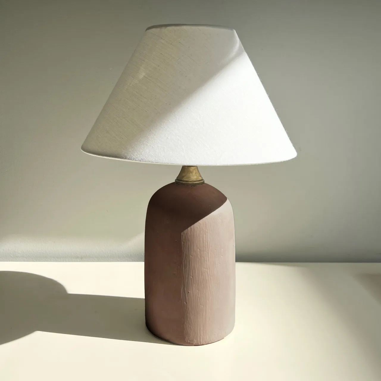 Éclat Table Lamp In Black 1