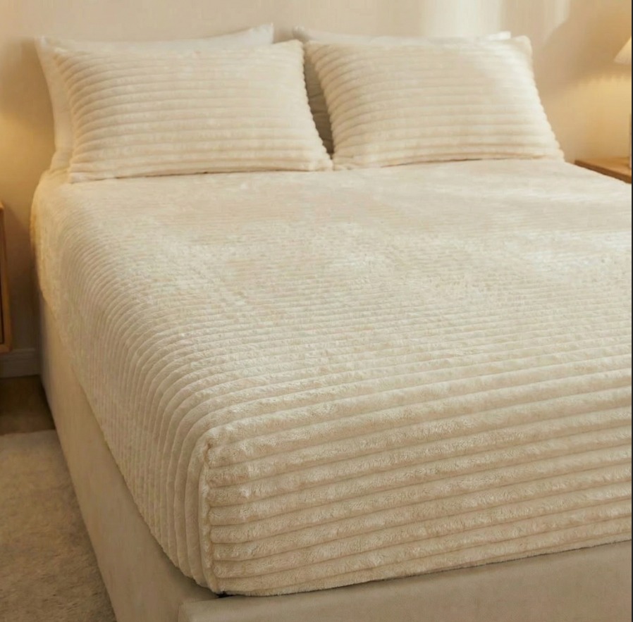 دفايه استك ديما مضلعة