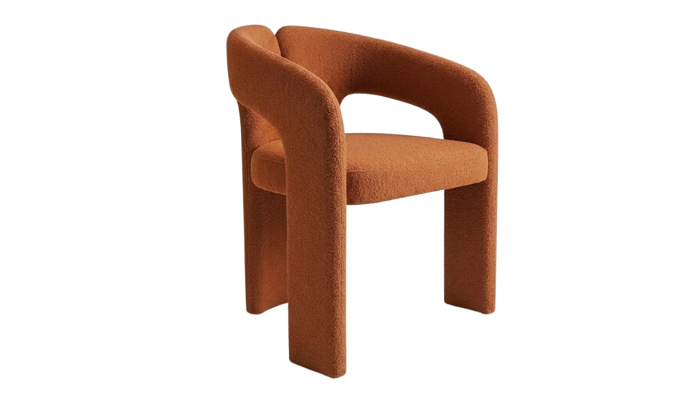 Serene Dining Chair