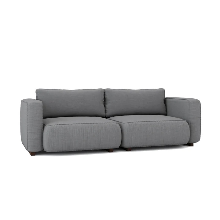 Laze 2 Seater Sofa 2