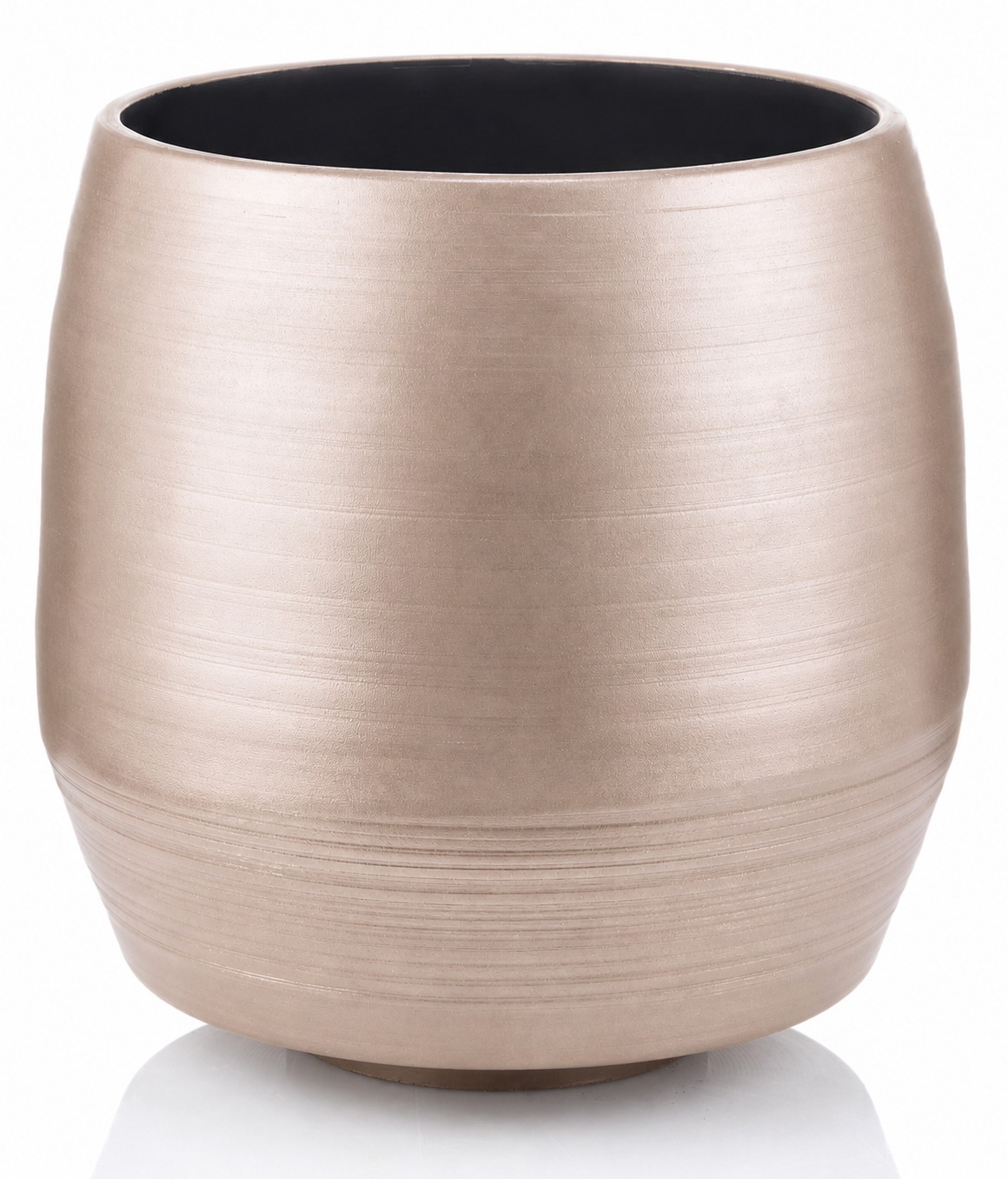 Bowl Shape Vase