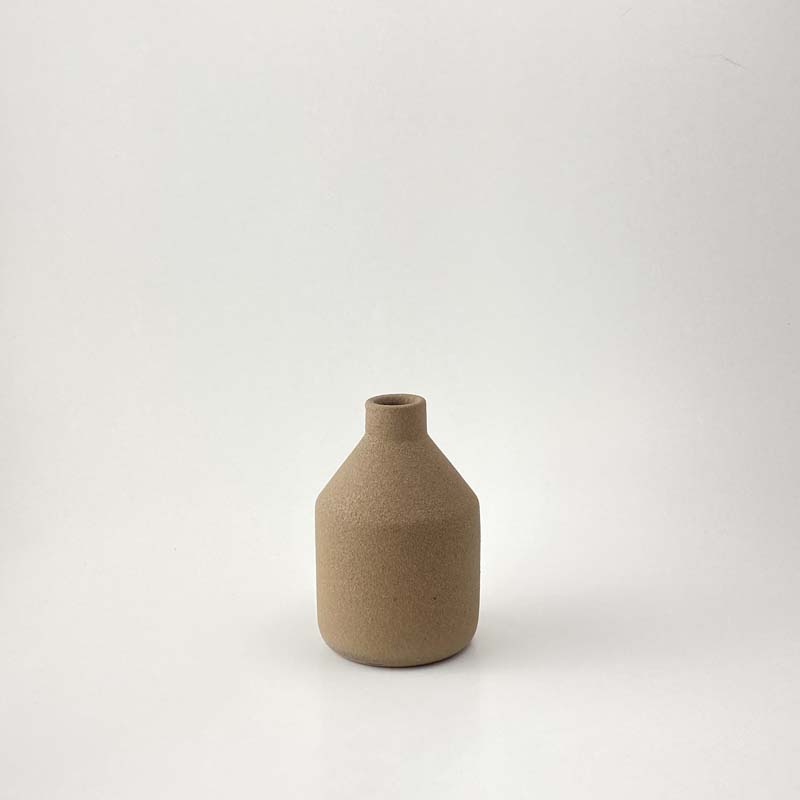 Short Neck Pot 1 1