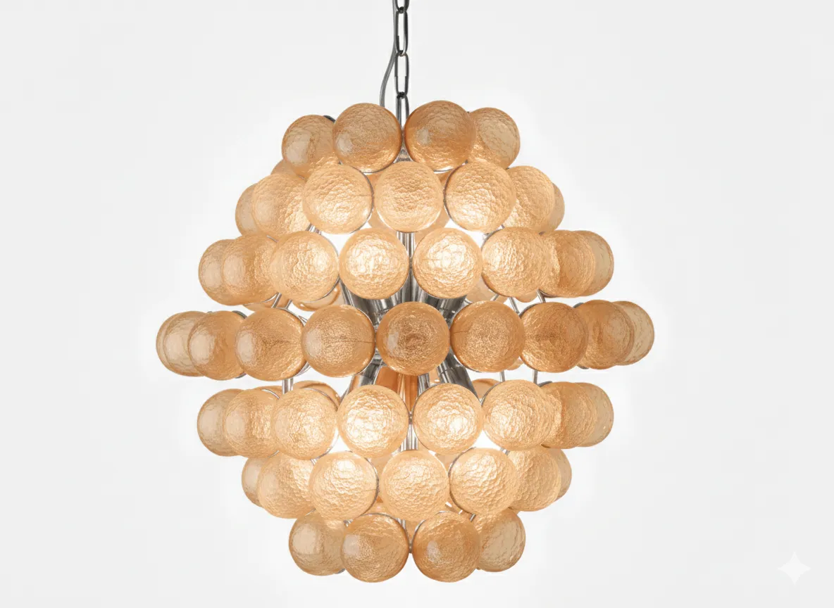 CL-32 Chandelier 10