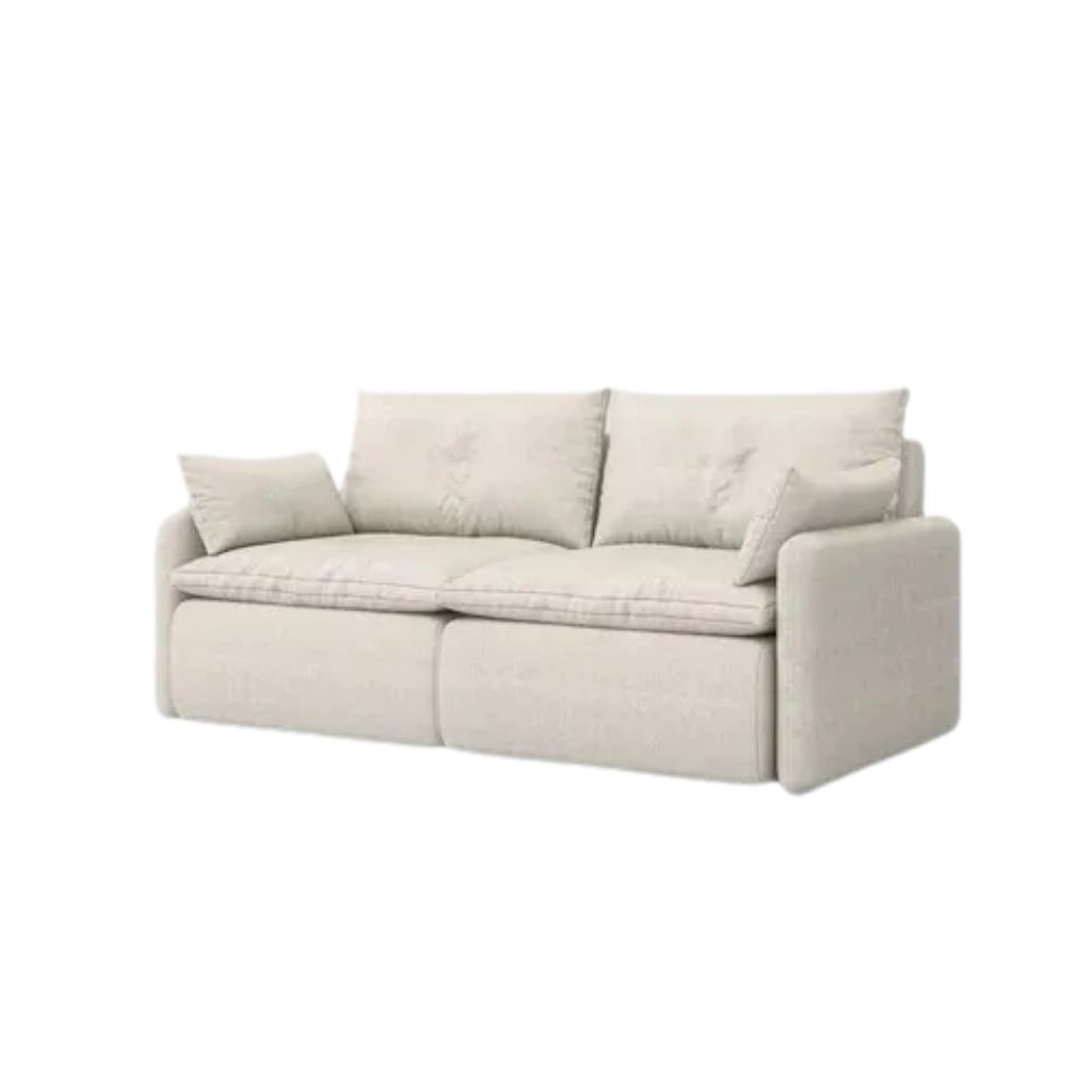 Sink-in 2 Seater Sofa 12