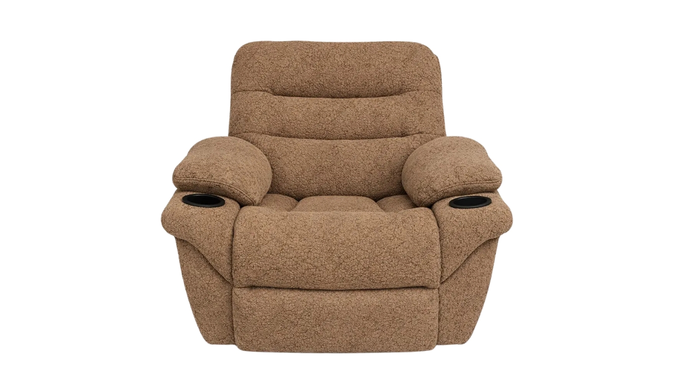 Pulse Recliner