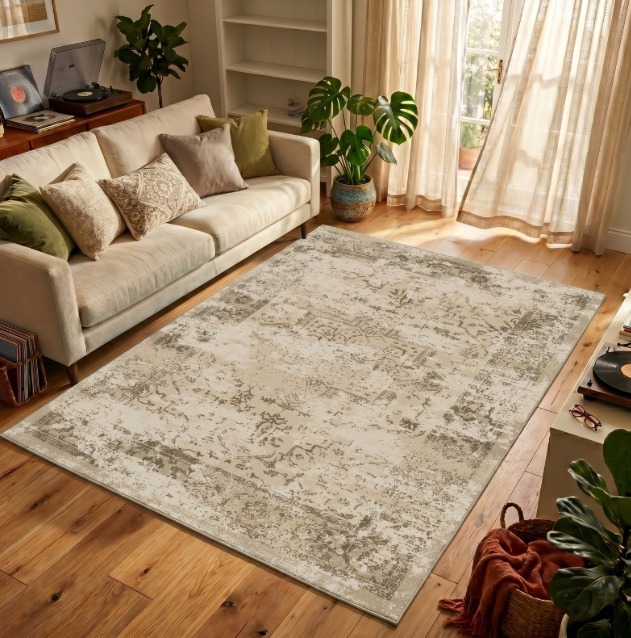 Classic Ramad Rug CL - 2