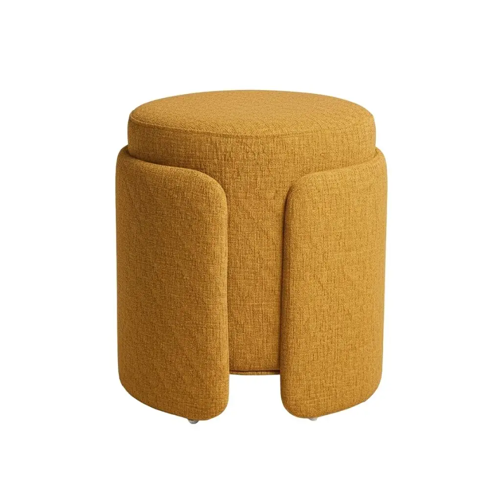 بوف منجد بالكامل ألفا