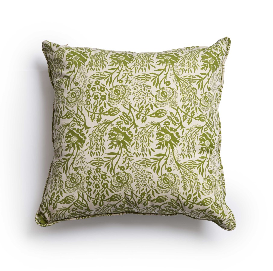 Botanicals - Rustic Flowers Print 1