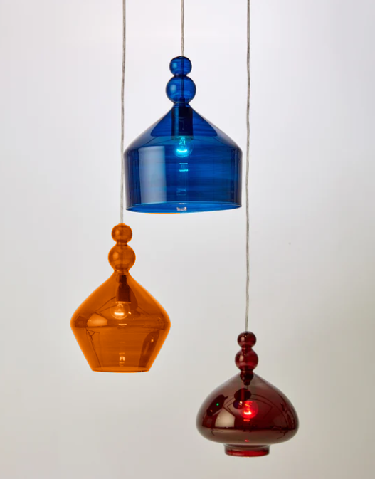 Chandelier CL25 2