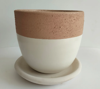 30 cm Plant Pot 7