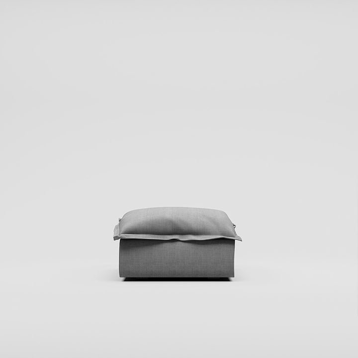 Haven Footstool - Fully Upholstered - Premium Quality 6