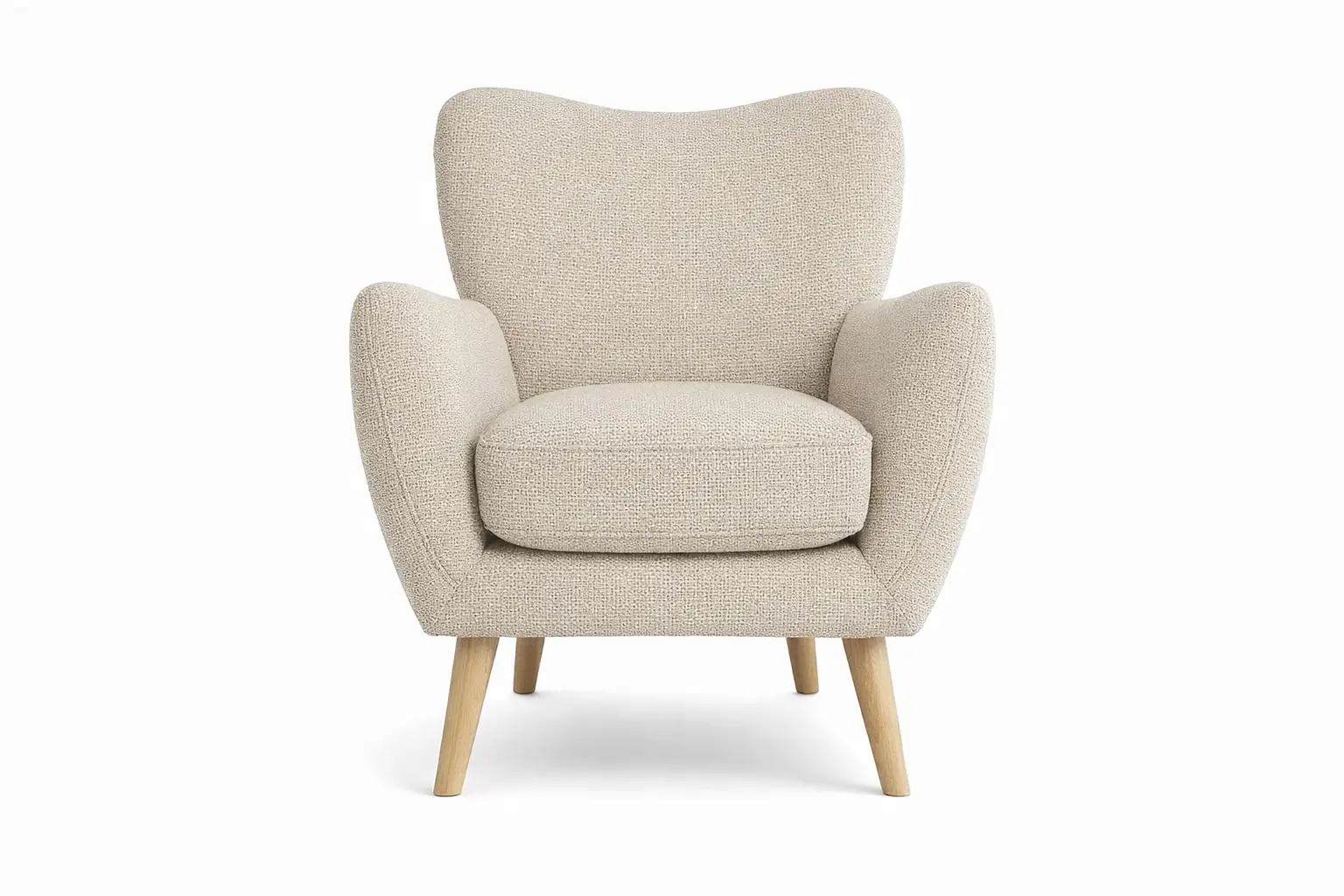 Jala Armchair