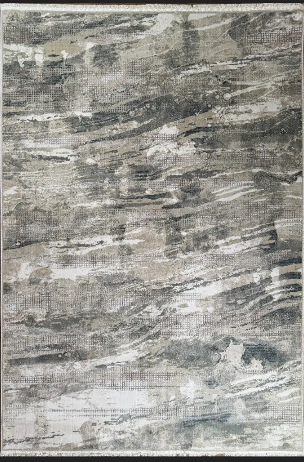 Zeus Layered Land Rug CL-21