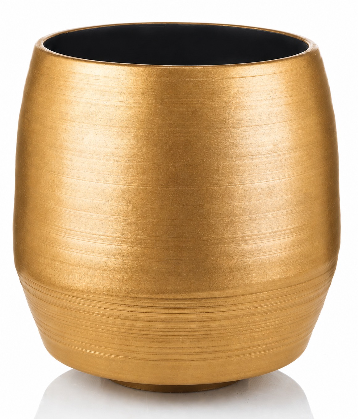 Bowl Shape Vase