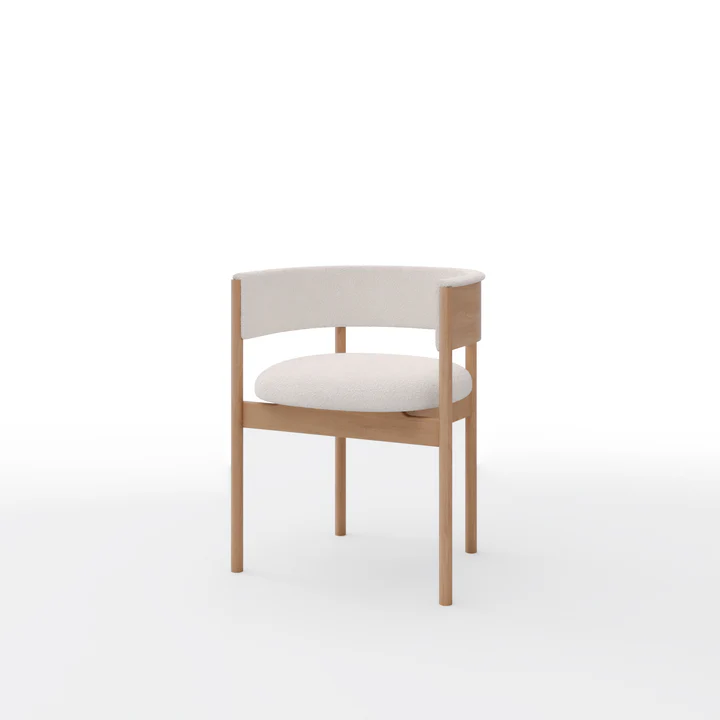 Valerie Dining Chair 18
