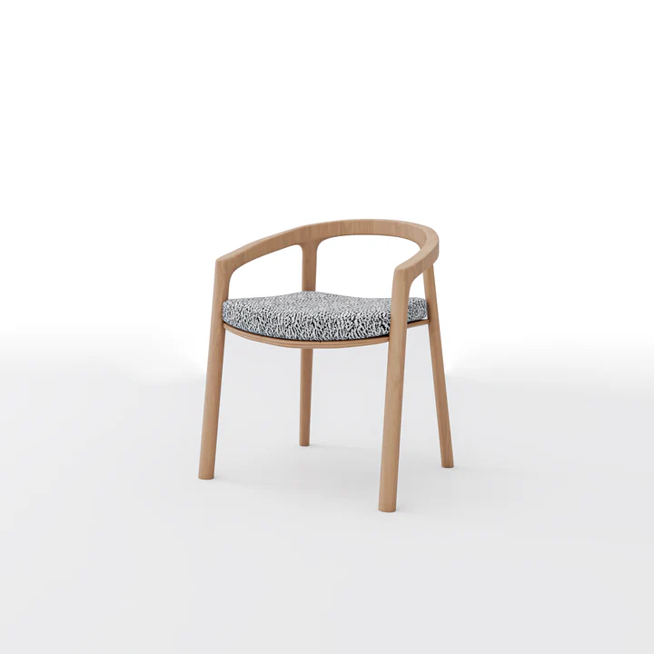 Roco Dining Chair 3