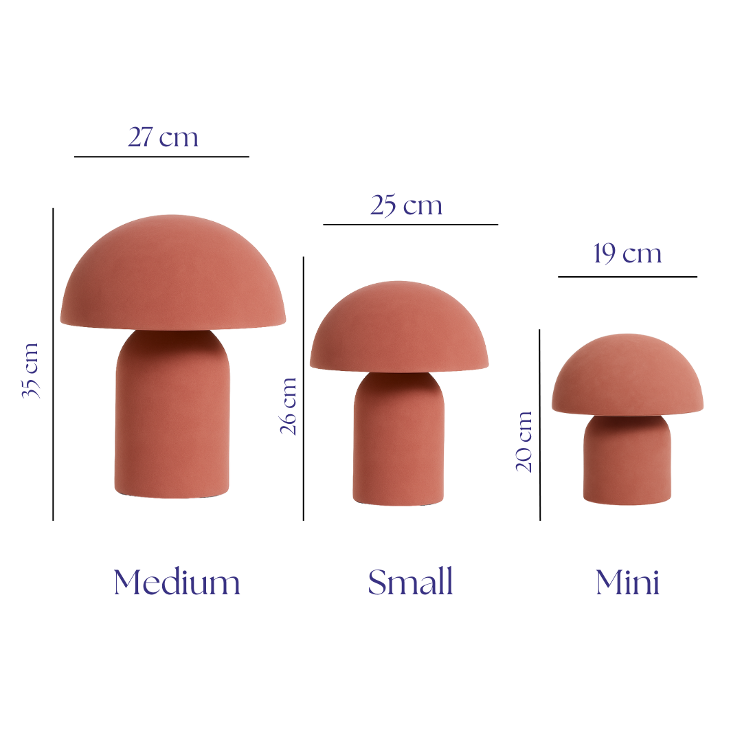 أباجورة تروفل