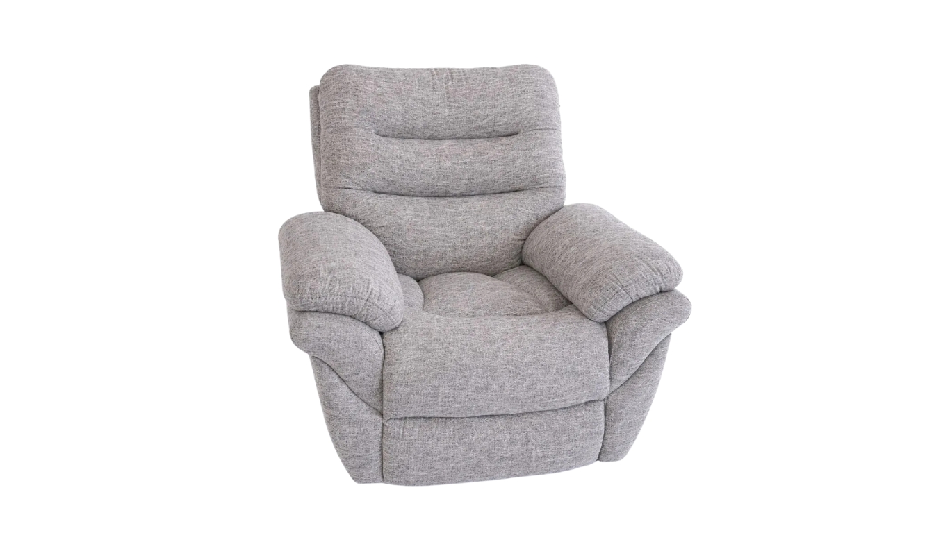 Mellow Manual Recliner