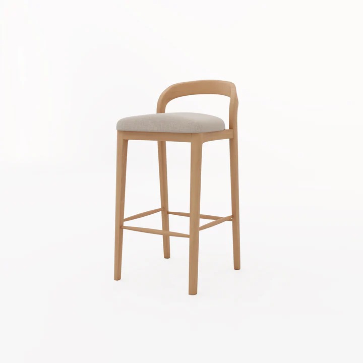 Rayo Bar Chair  3