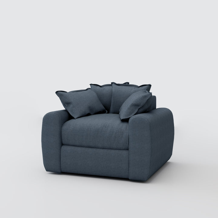 Faye Armchair 4