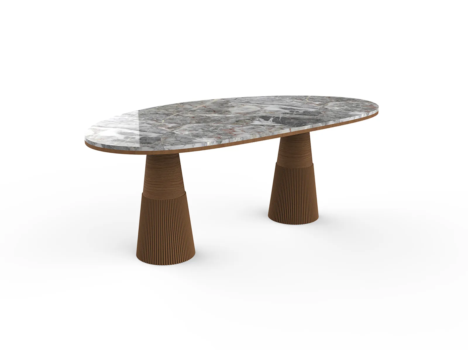 Fresca Dining Table