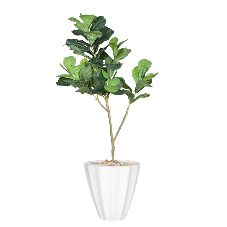 Artificial Maple Tree with Paula Pot