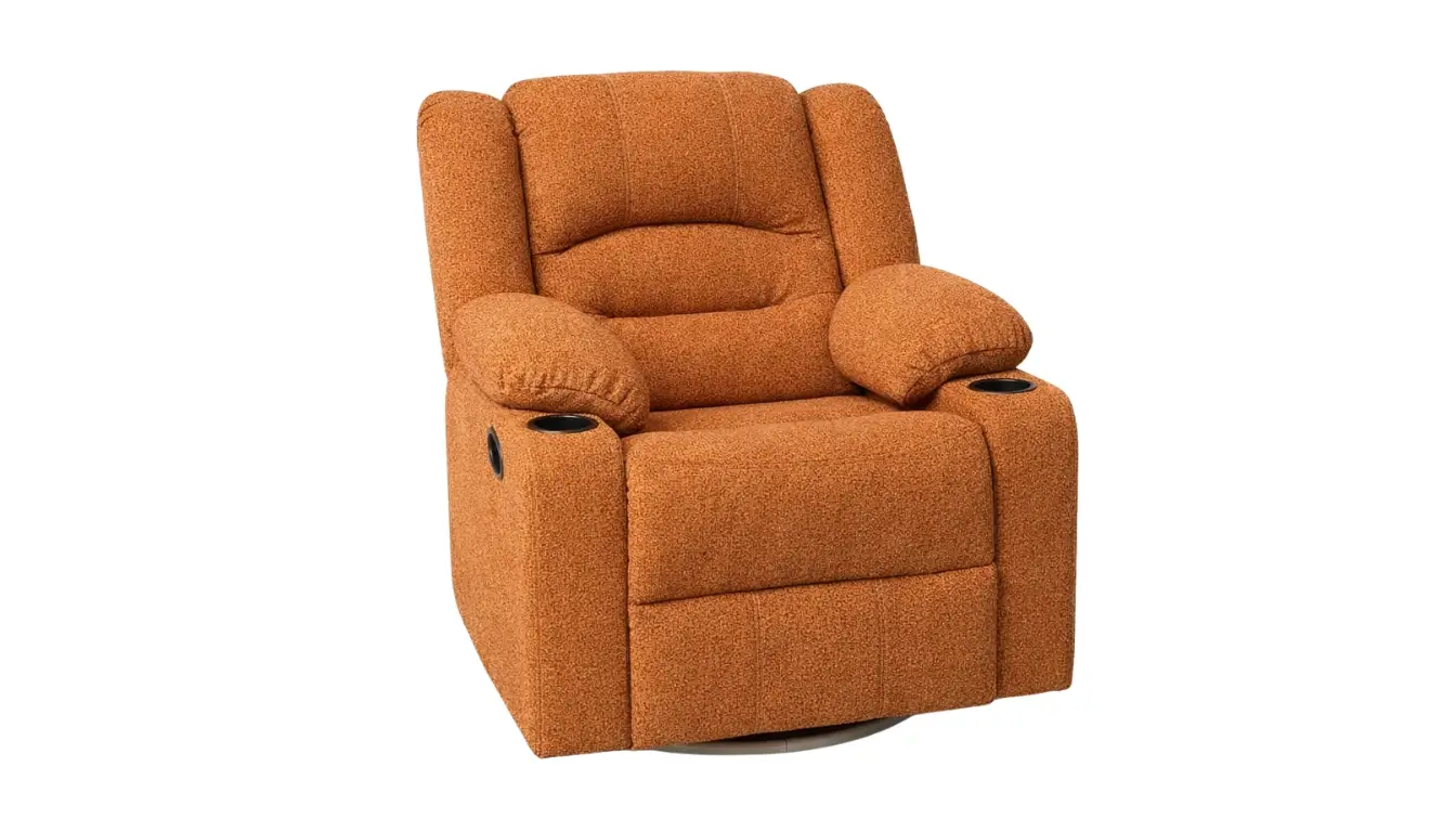 Rayan Recliner Chair