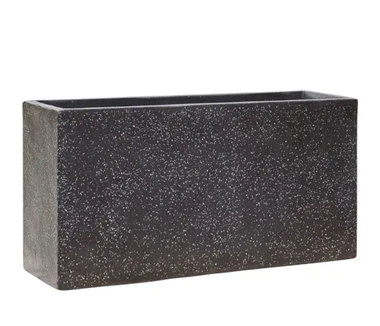 Rectangular Fiberglass Pot 6