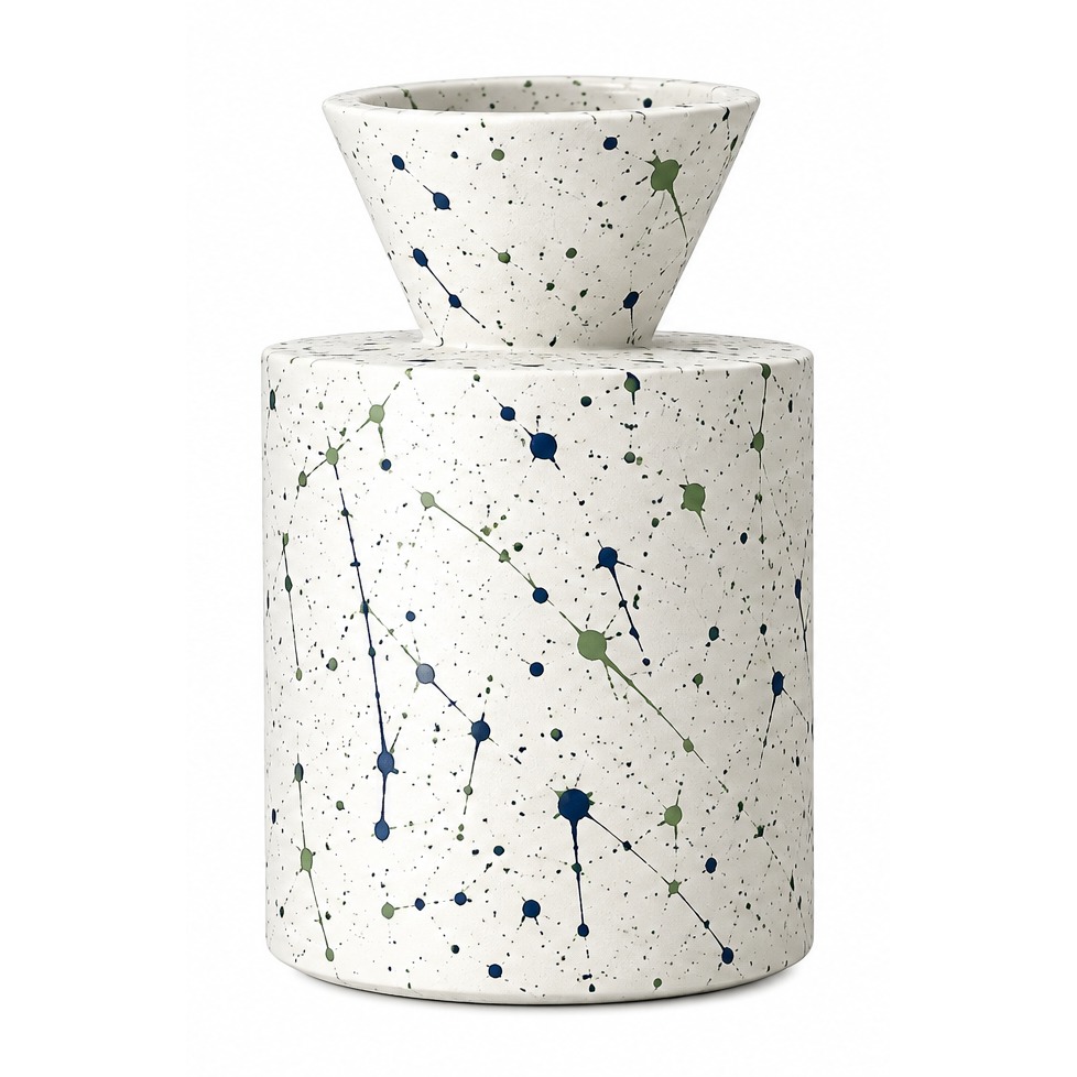 Bouquet Vase
