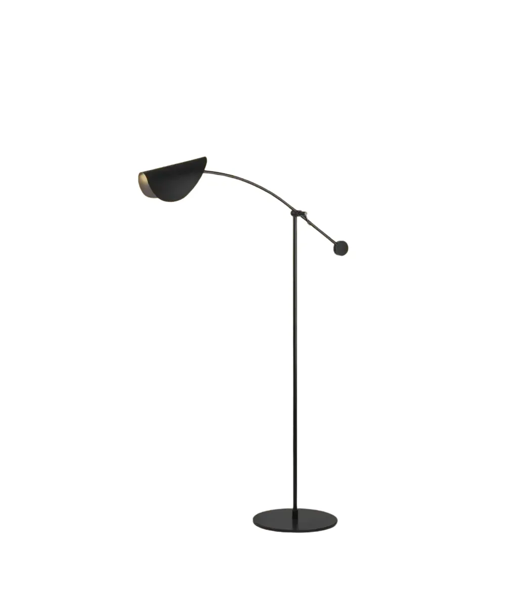 Lafayette Floor Lamp 4
