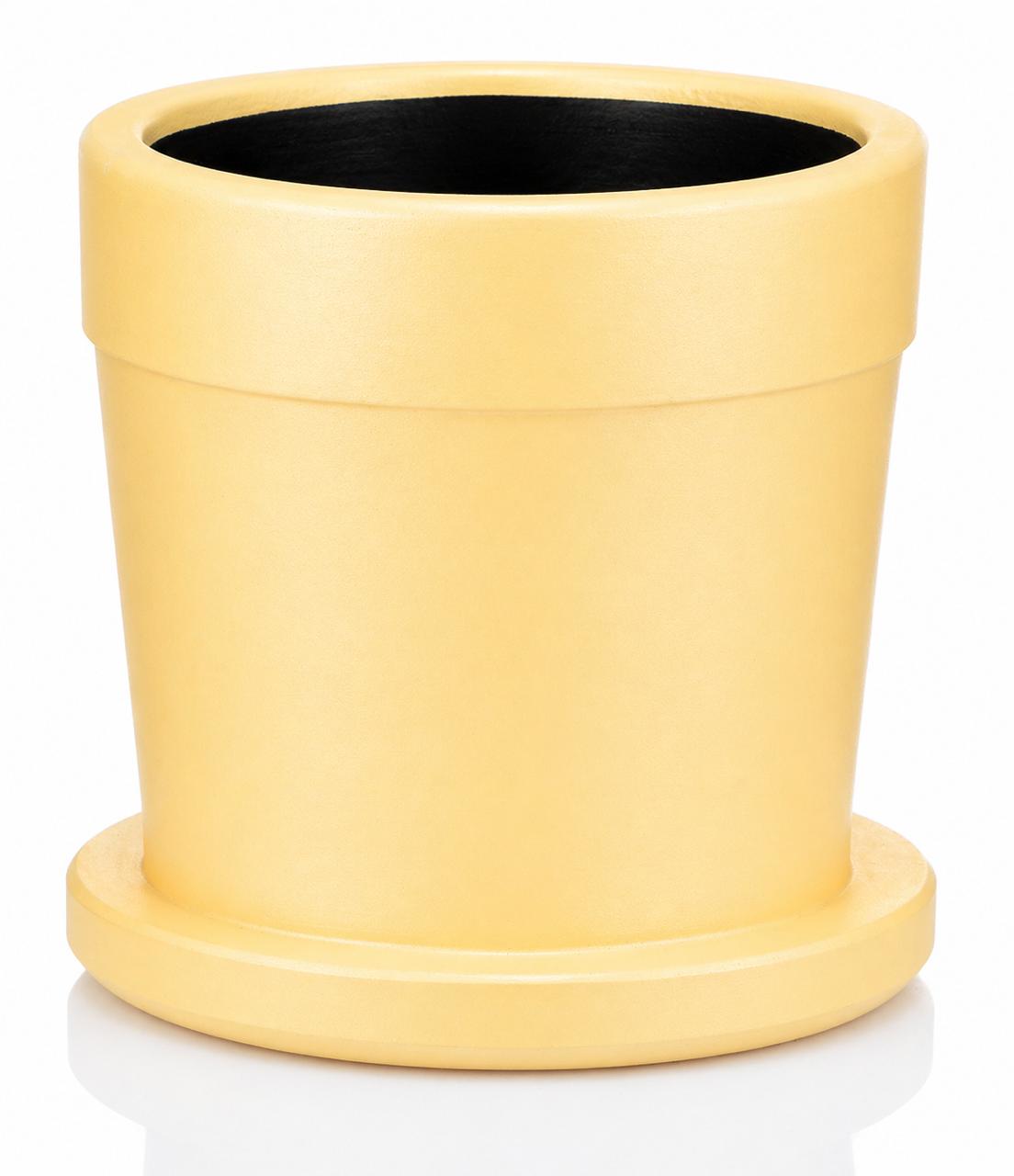Pot Rim Plate Bottom