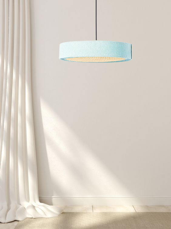 Boho ceiling lamp CL-C018 5