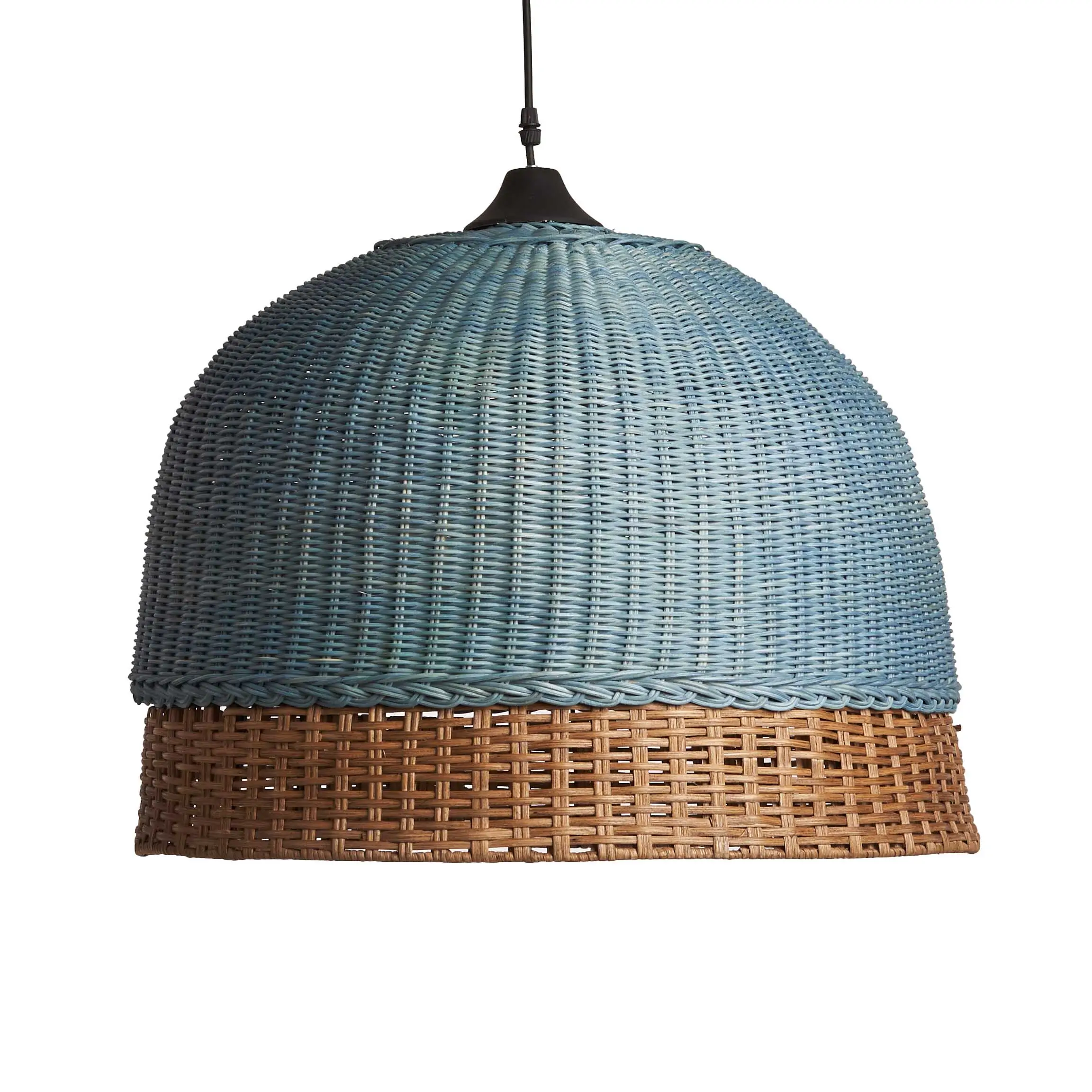 Bamboo Bulb Lighting 1