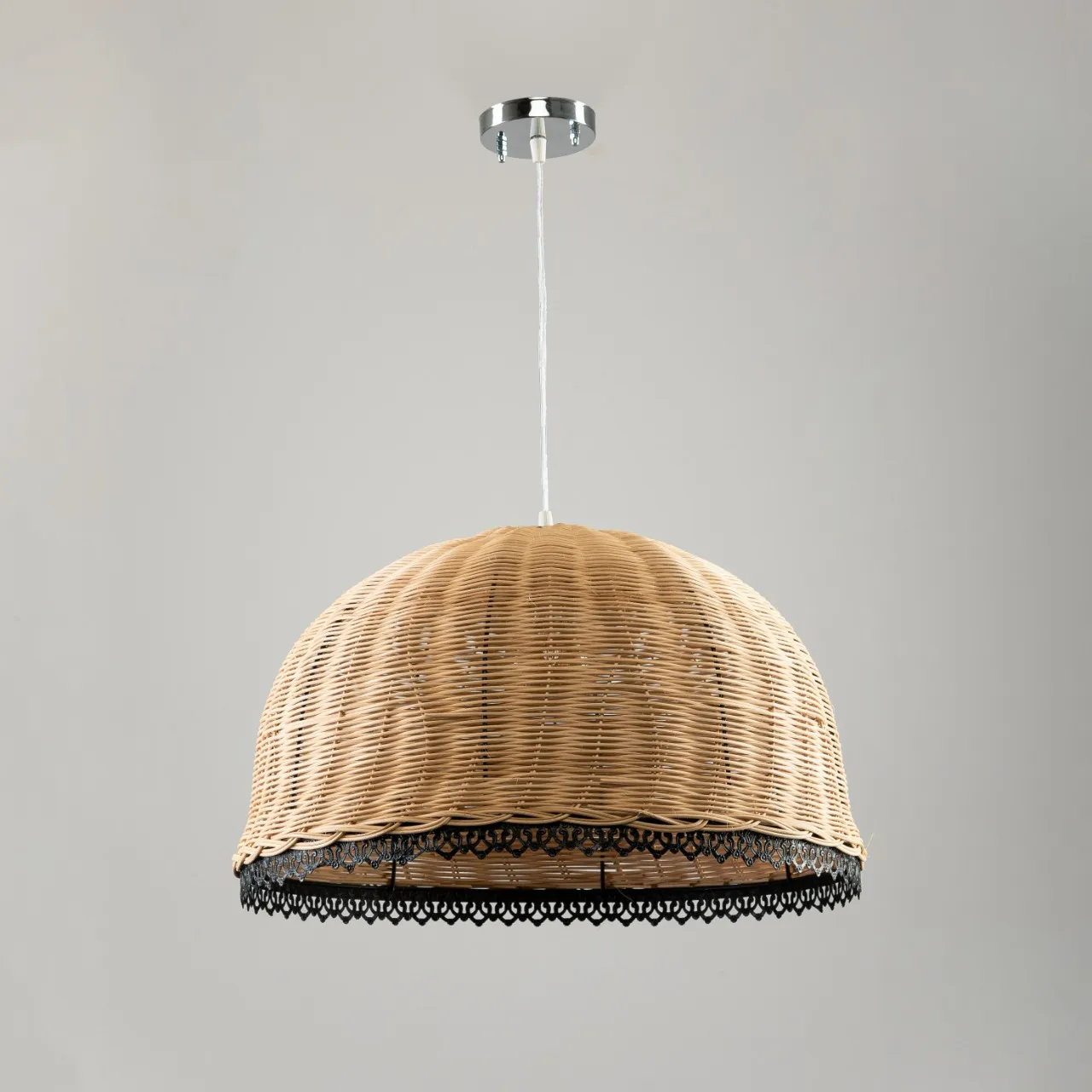 Ceiling Lighting bambo005 3
