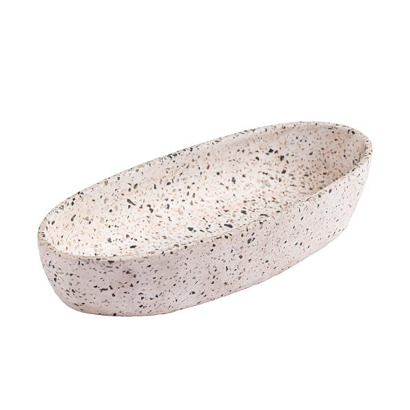 Elongated Centerpiece Set